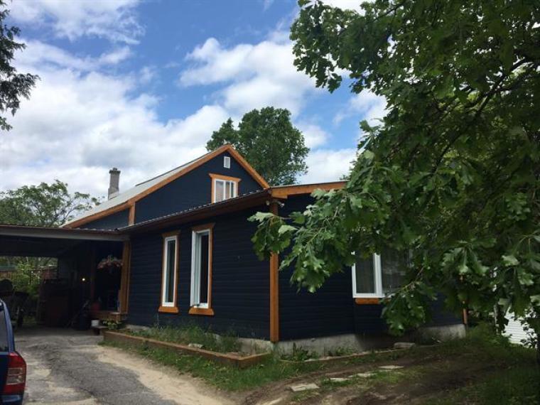 加拿大 加拿大二手房 加拿大gracefield别墅 4卧1卫