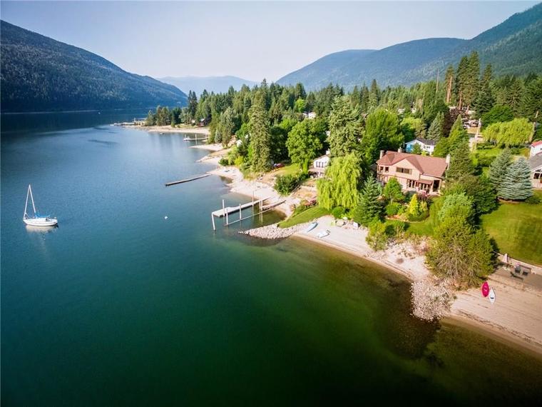 加拿大nelson别墅 3卧4卫