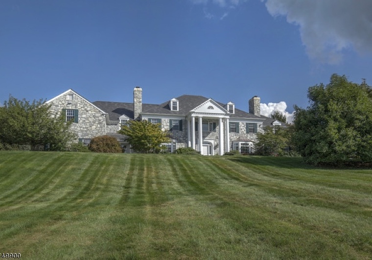 美国bernardsville别墅 6卧6卫