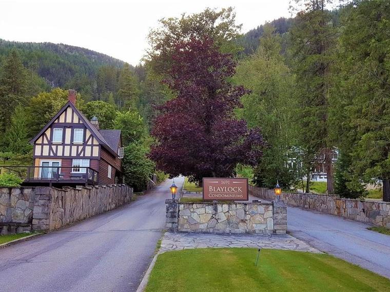 加拿大nelson公寓 3卧1卫