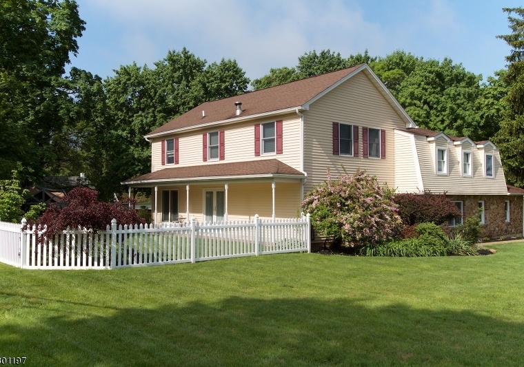 美国greenwich别墅 4卧3卫