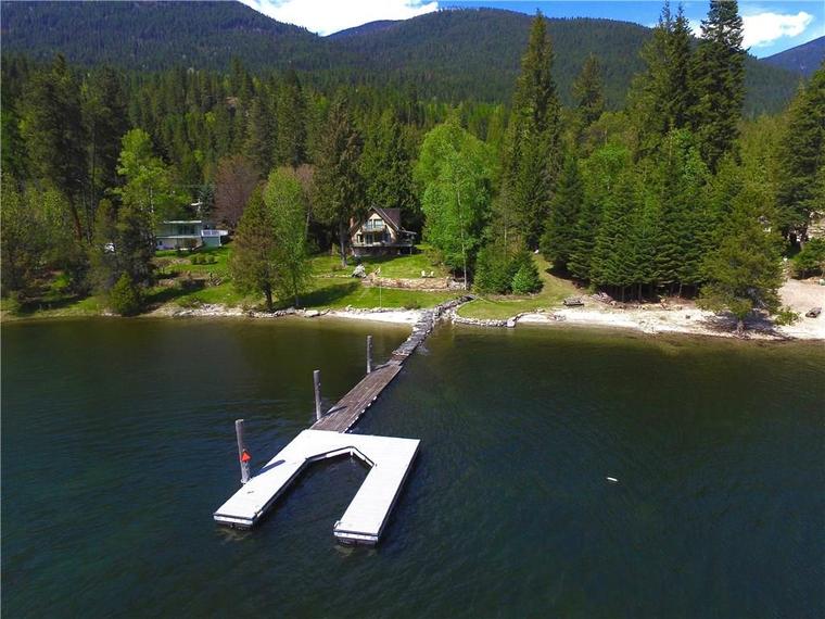 加拿大nelson别墅 4卧3卫