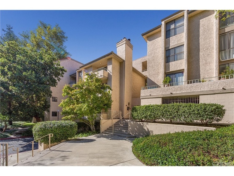 美国highland park公寓 2卧1卫