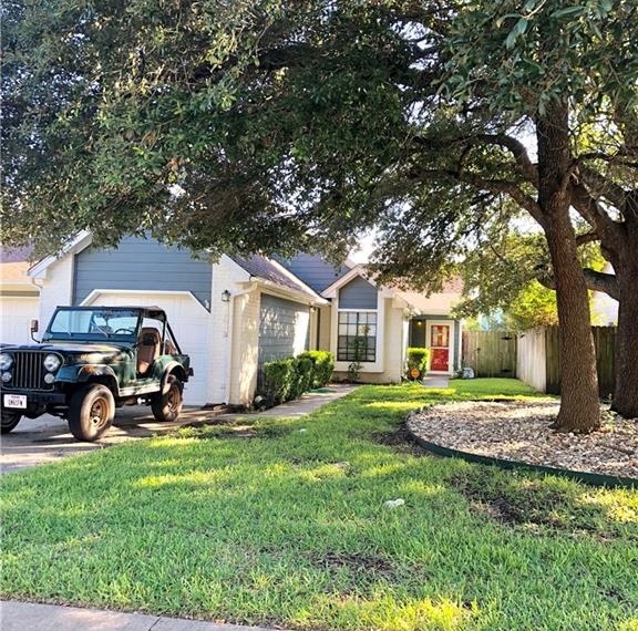 美国austin别墅 2卧2卫