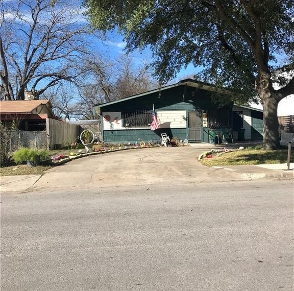 美国austin别墅 3卧1卫