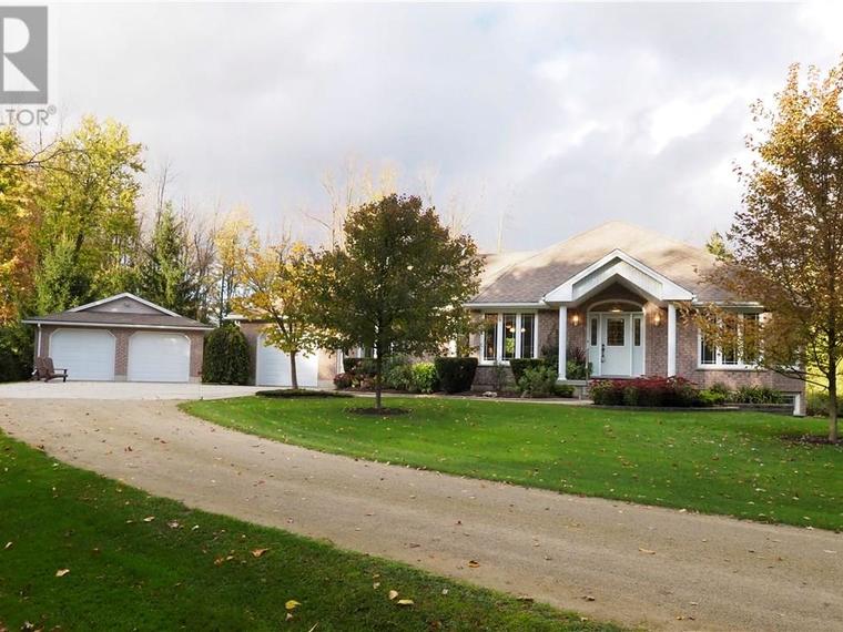 加拿大mapleton别墅 3卧2卫