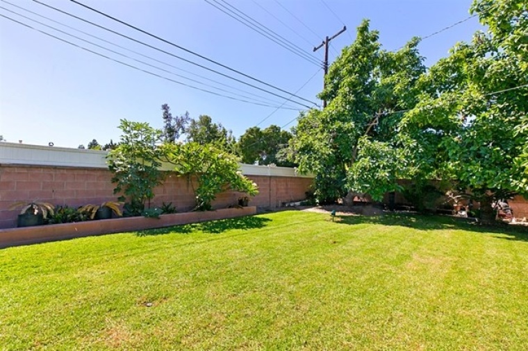 美国garden grove别墅 4卧3卫