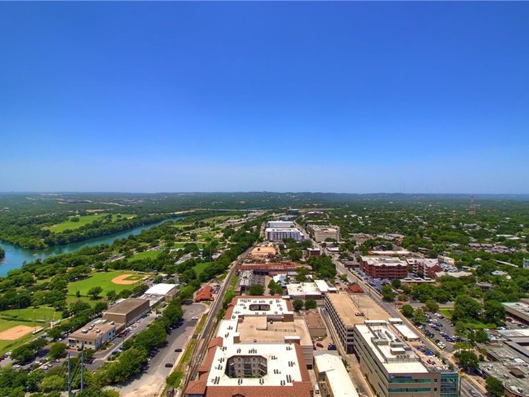 美国austin公寓 2卧2卫