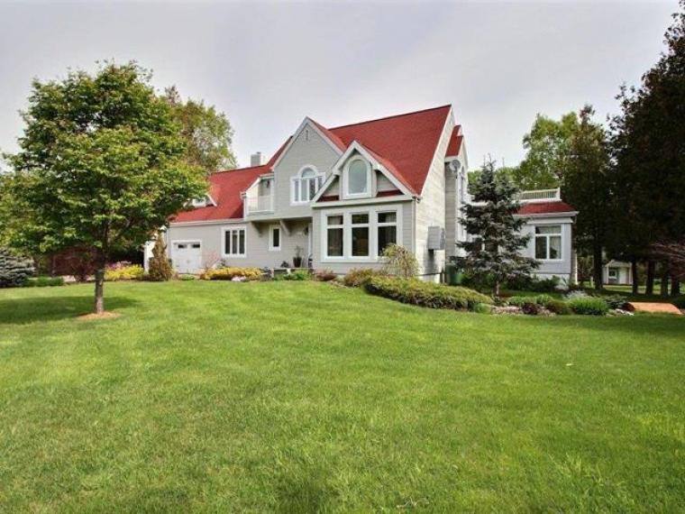 加拿大new richmond别墅 5卧2卫