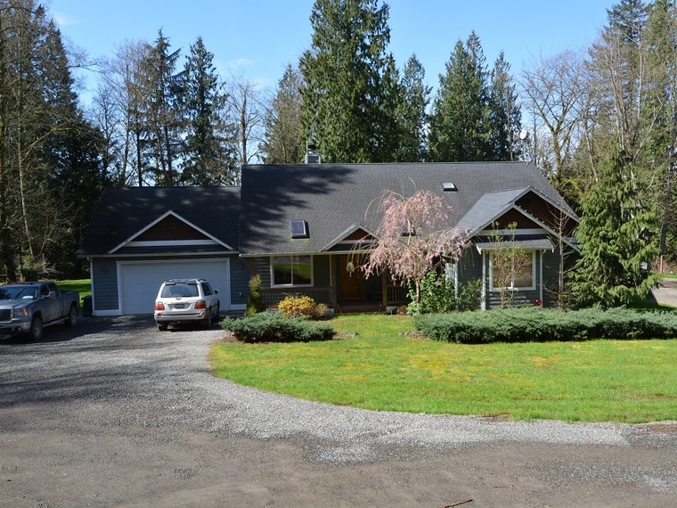 美国monroe别墅 4卧2卫