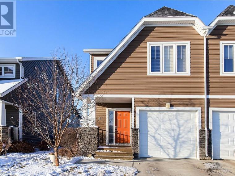 加拿大red deer别墅 3卧4卫