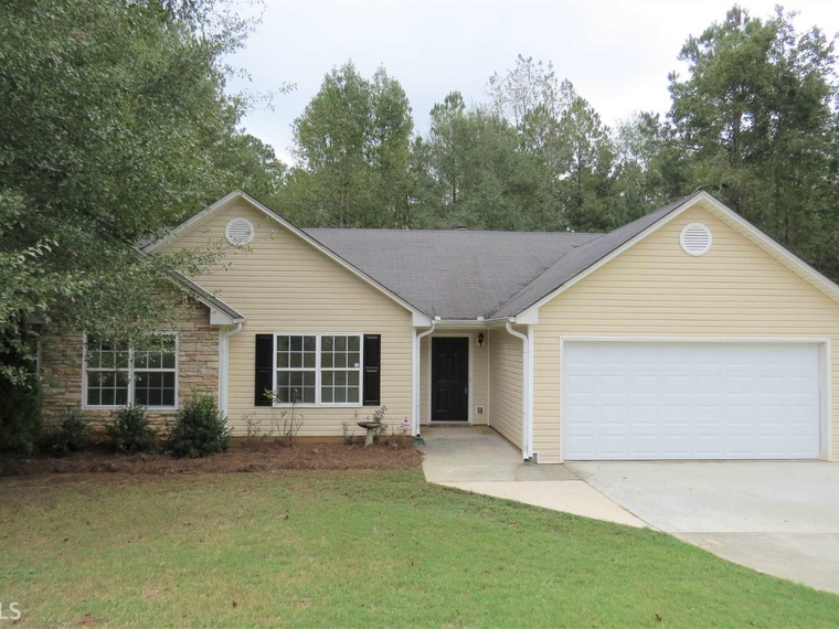 美国monroe别墅 4卧2卫