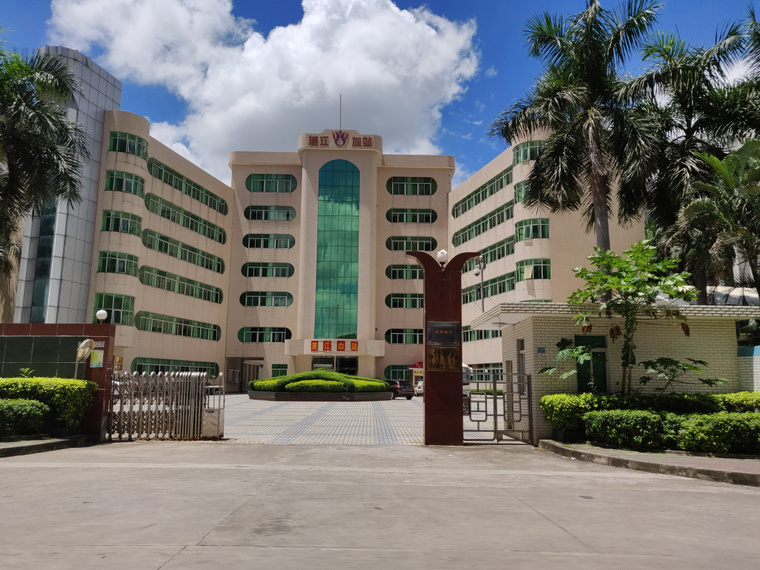 新澳城市花园二期周边配套图