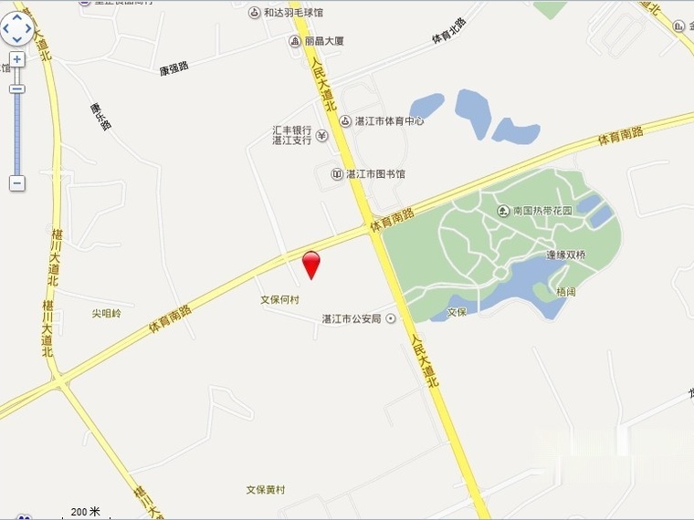 方圆云山诗意交通图