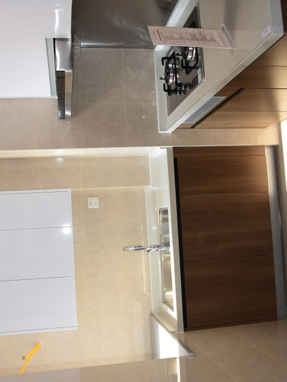 保利·海上大都汇样板间