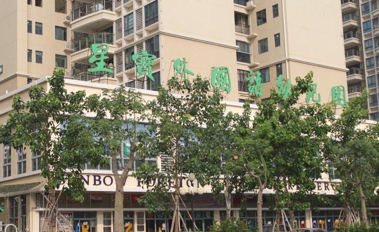 城市汇峰周边配套图