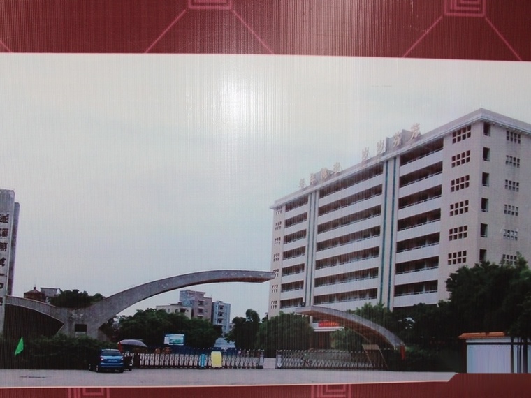 恒兴棕榈公馆周边配套图