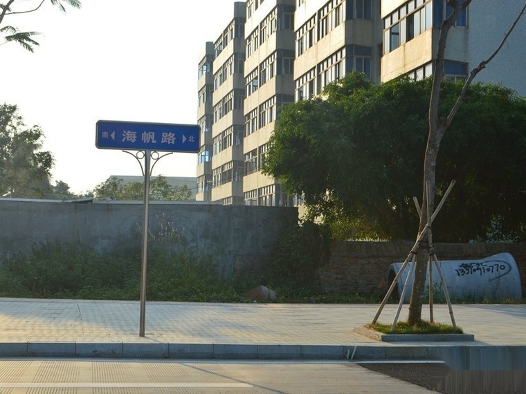 飞鹏万荟世界周边配套图