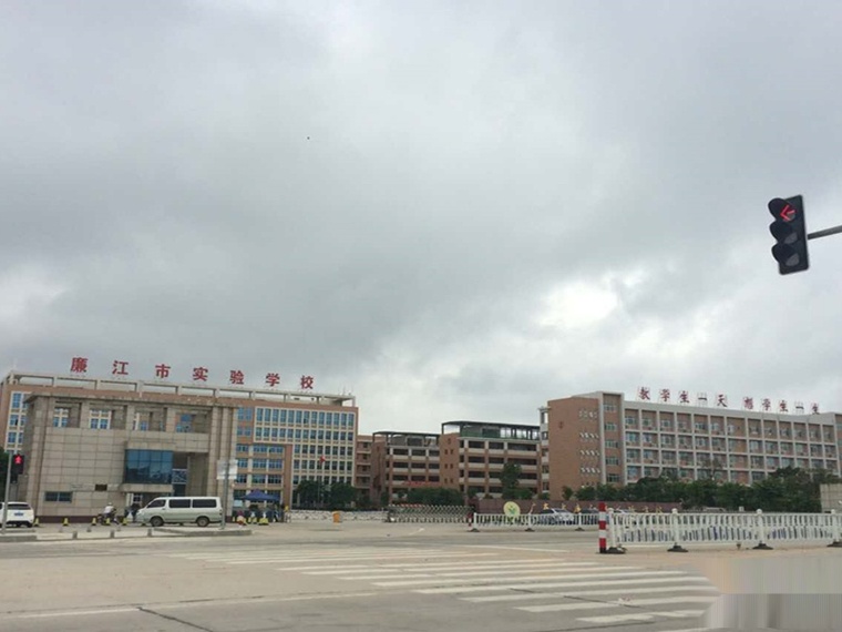 华源城周边配套图