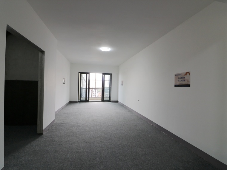 御景华府样板间