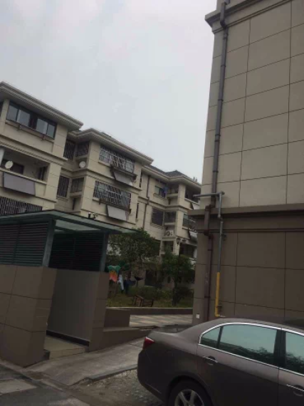 御翠湾(b区)_楼盘详情-昆山手机搜狐焦点网