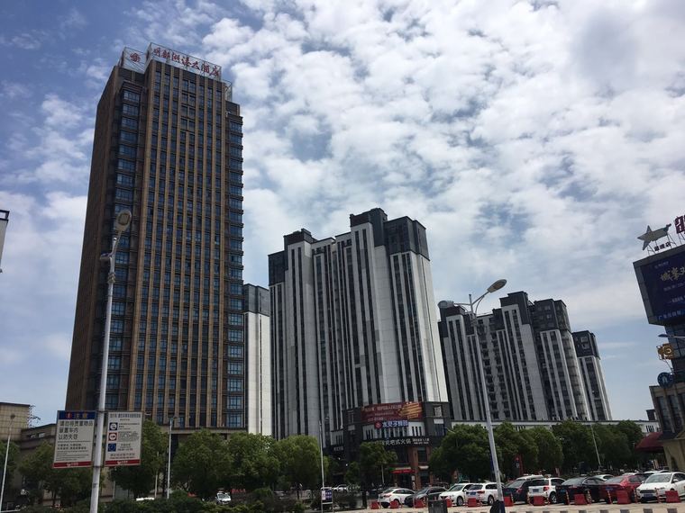 湖港名城_楼盘详情-常州手机搜狐焦点网