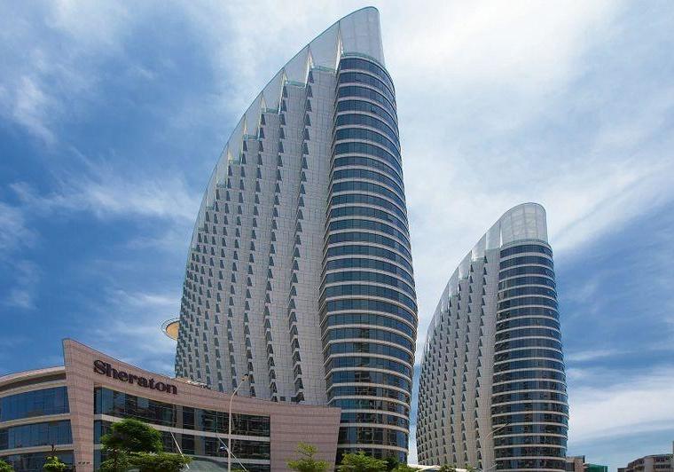 保利天悦湾周边配套图