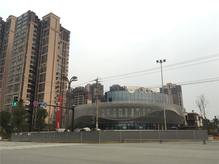 北星城_楼盘详情-成都手机搜狐焦点网