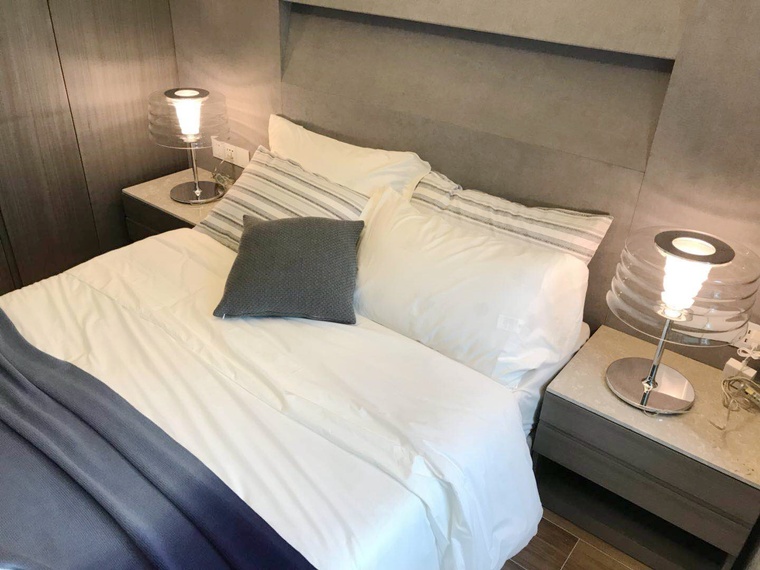 十方汇·十方首座样板间