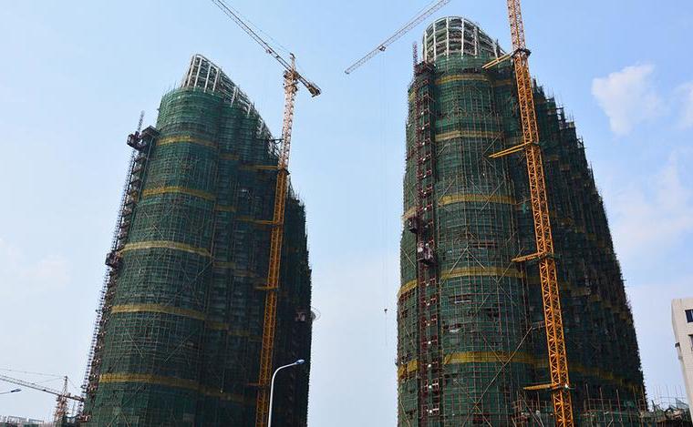 恒怡湾周边配套图