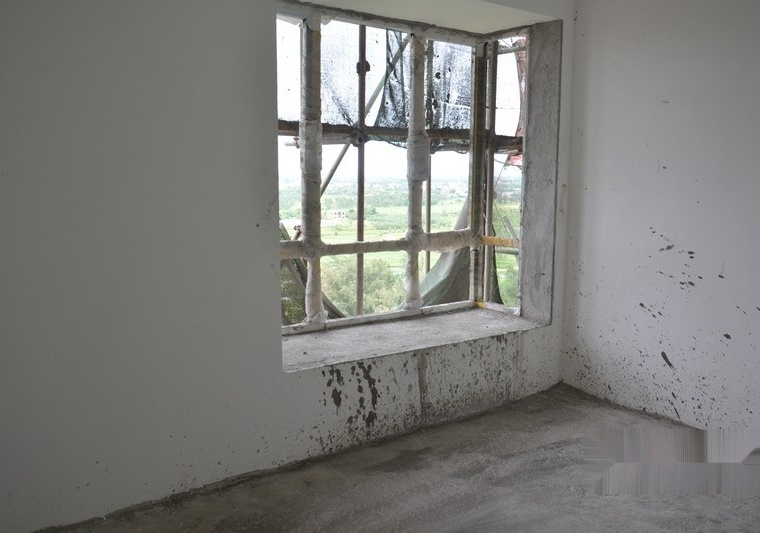 润基大厦样板间