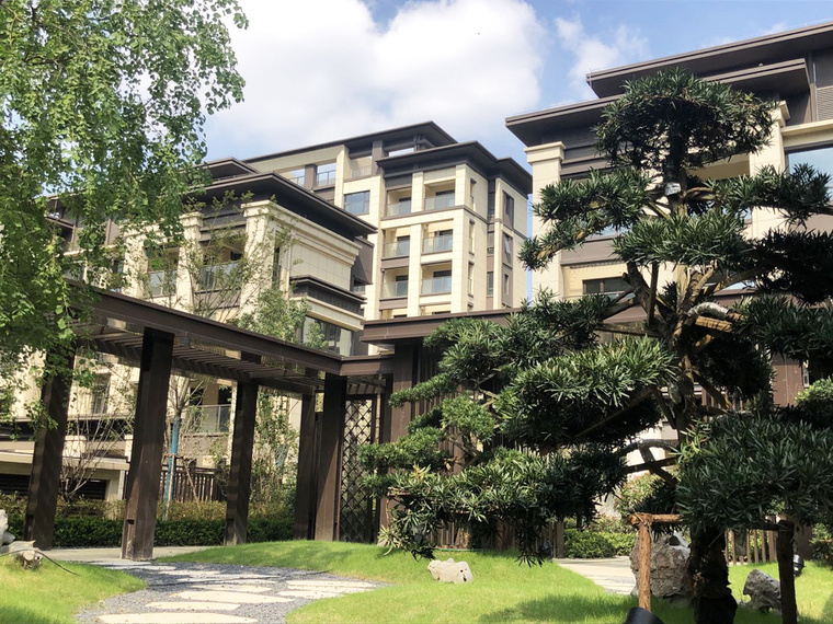 城建琥珀御宾府