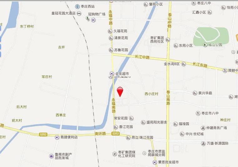 九都国际交通图