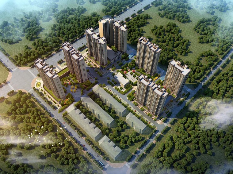 臻悦府 楼盘详情 平顶山手机搜狐焦点网