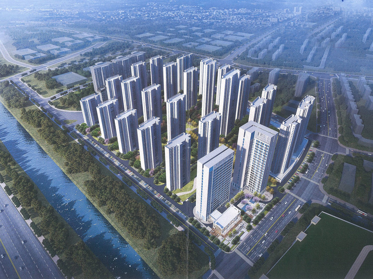 旭辉雨花郡待售