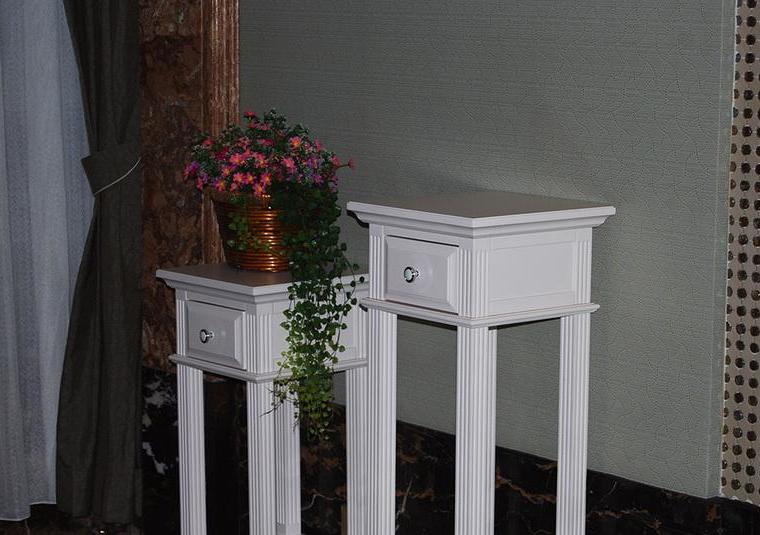 公园一号样板间