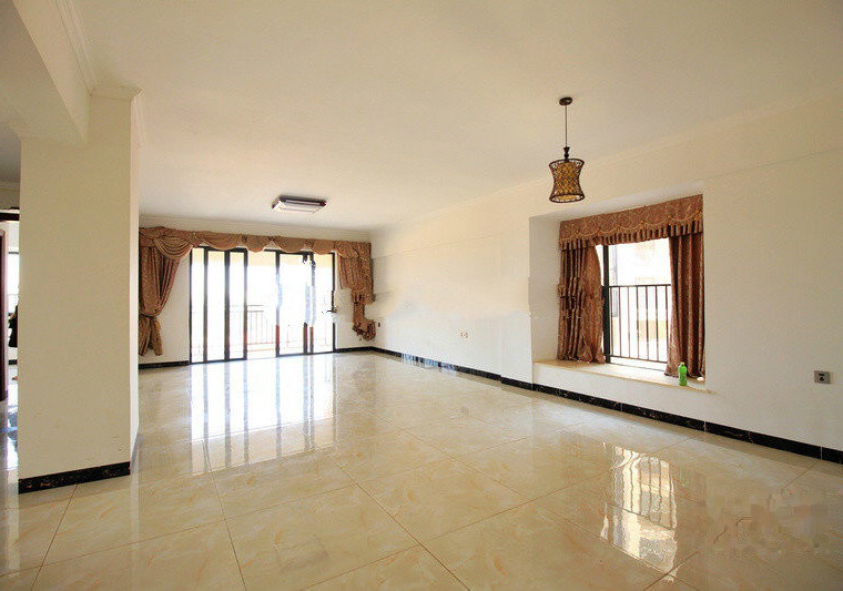 半岛首府·金樟水岸样板间