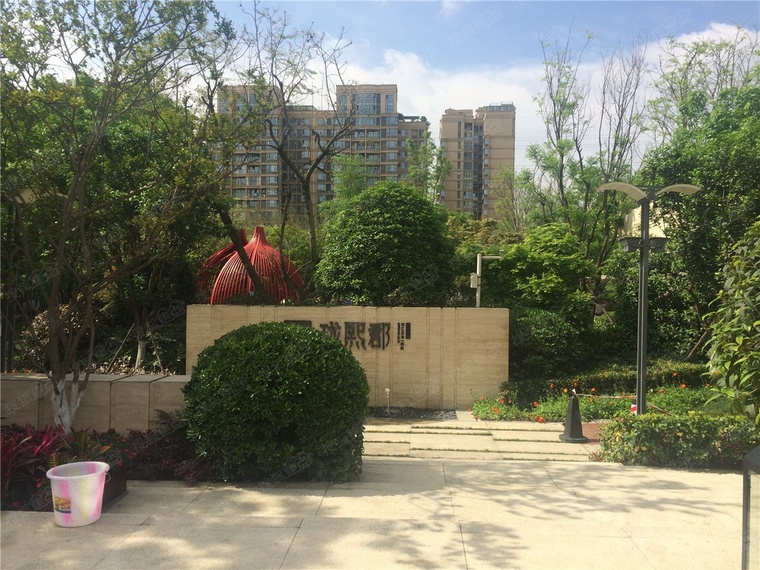 珑熙郡_楼盘详情-成都手机搜狐焦点网