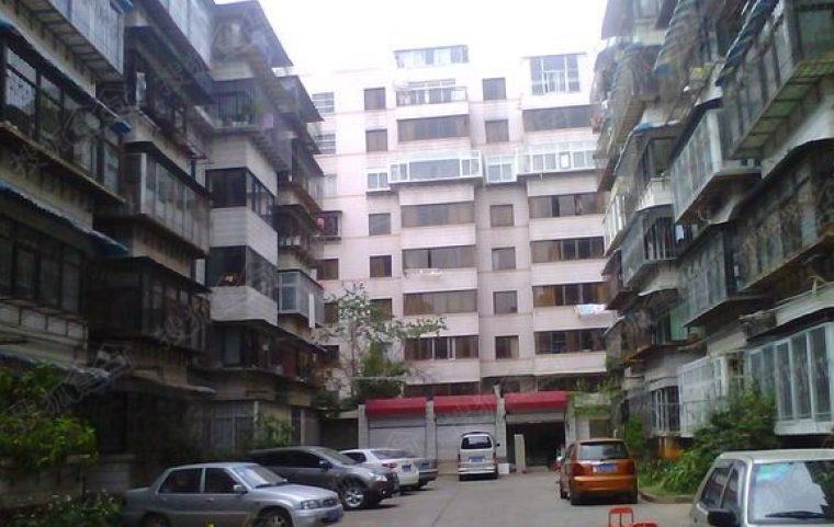 龙华花园