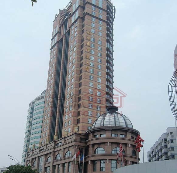 瀚城国际_楼盘详情-福州手机搜狐焦点网