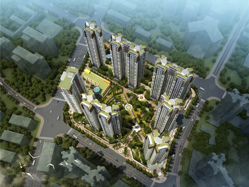 财富城楼座图-深圳手机搜狐焦点网