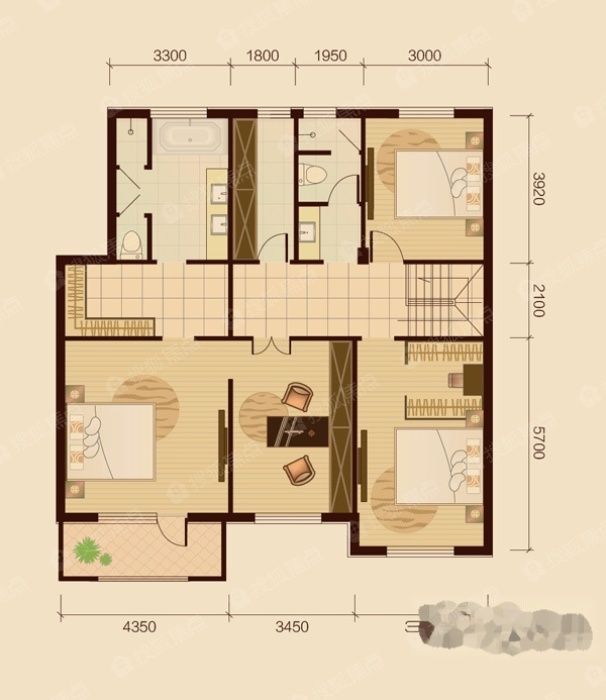 紫金湾o2户型_紫金湾户型图-营口搜狐焦点网