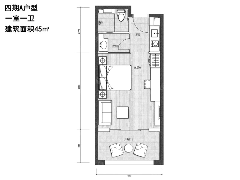 佳兆业东戴河四期a户型_佳兆业东戴河户型图-秦皇岛搜狐焦点网