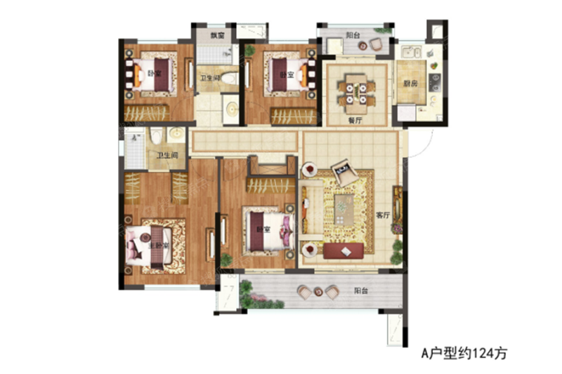 0819晋江国府梁宸项目介绍(1)(1)
