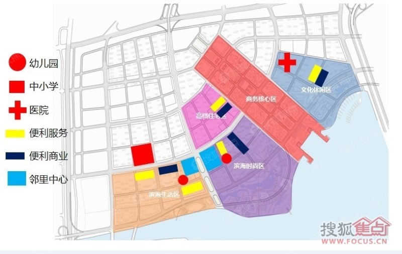 钻石湾二期b5区3号楼h_钻石湾户型图-大连搜狐焦点网