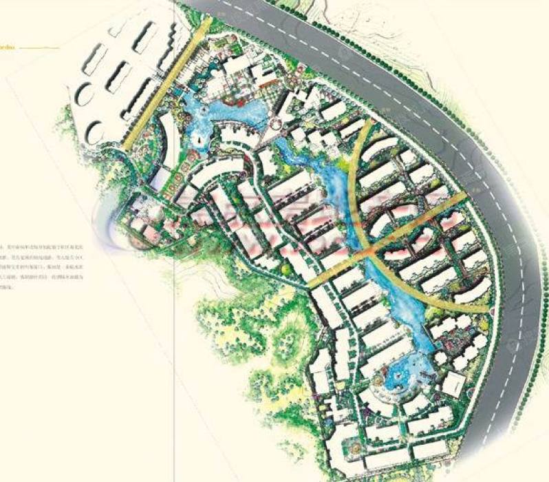 圣莫丽斯花园小区总平面_圣莫丽斯花园户型图-深圳搜狐焦点网