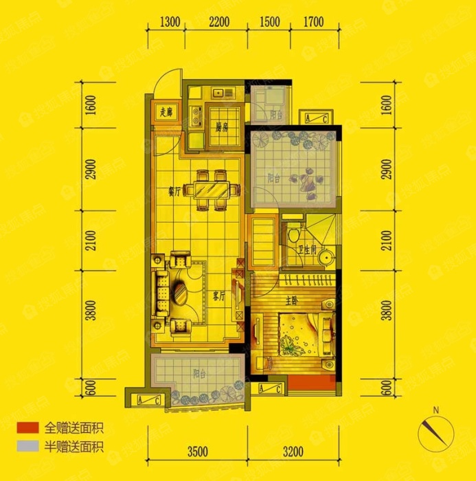 保利西海岸3栋03_保利西海岸户型图-珠海搜狐焦点网