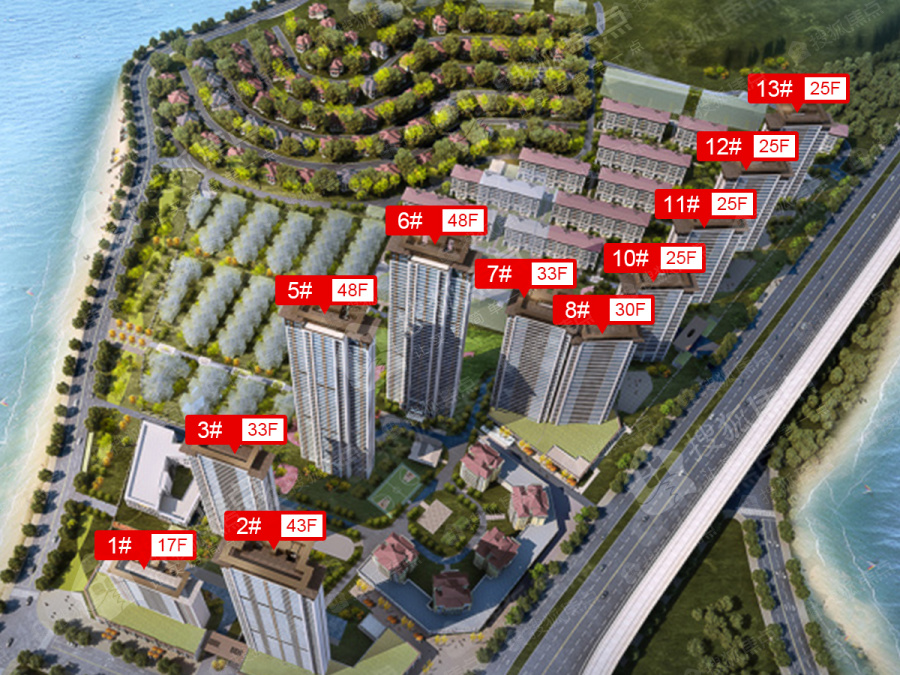 澳门山庄二期图片_样板间_装修效果图-武汉搜狐焦点网