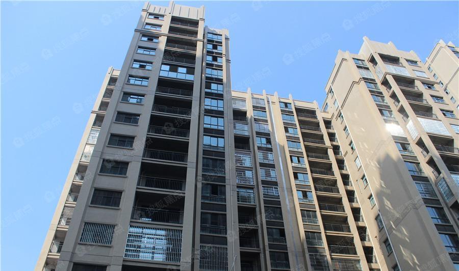 百合御都图片_样板间_装修效果图-湘潭搜狐焦点网