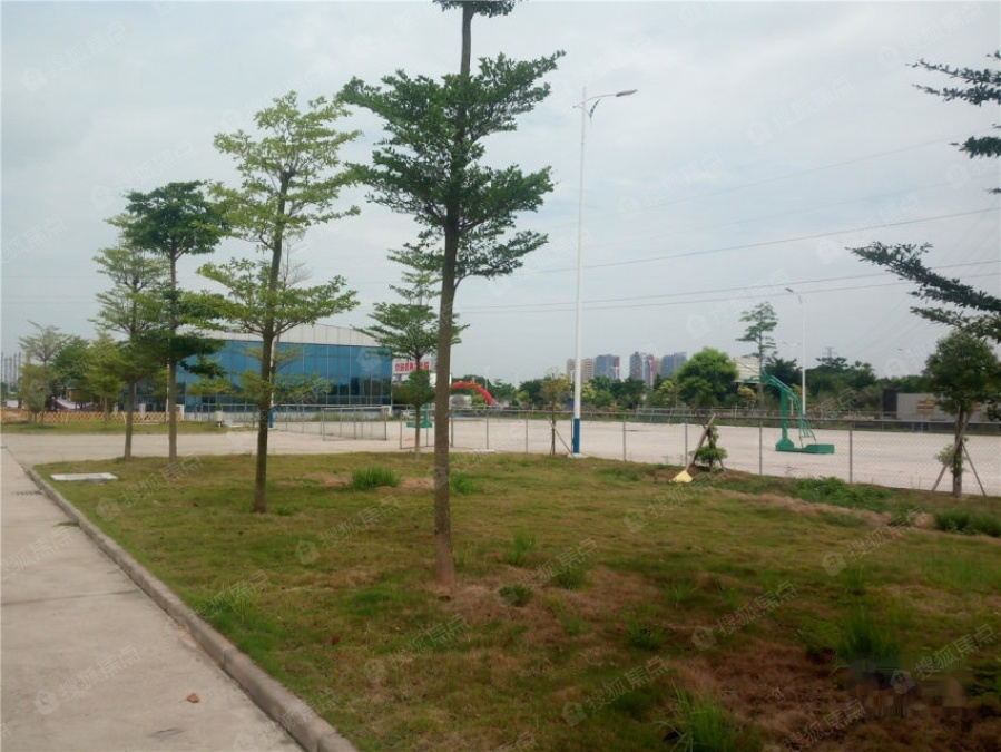 茂名亿丰全球家居生活广场